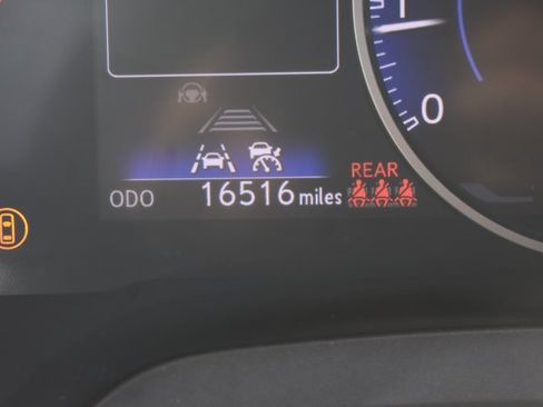 Used 2024 Lexus RX 350 FWD w/ Technology Package image 23
