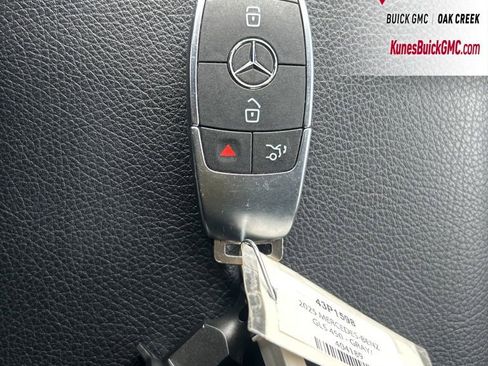 Used 2025 Mercedes-Benz GLS 450 4MATIC image 34