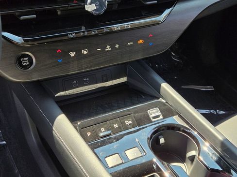 New 2025 Nissan Murano SV image 14