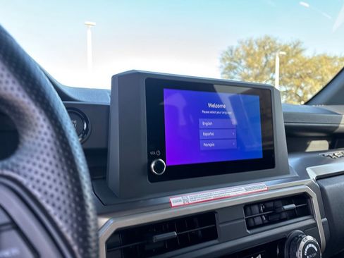 New 2026 Toyota Tacoma SR5 image 16