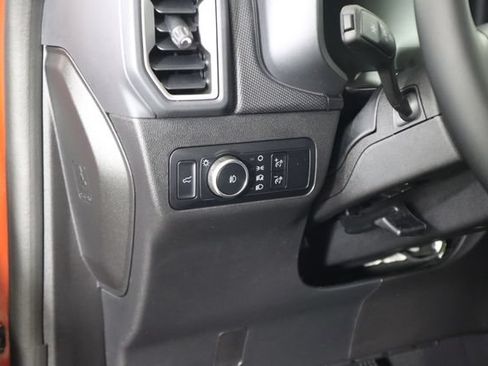 Used 2024 Ford Bronco Sport Big Bend w/ Convenience Package AWD/4WD image 36