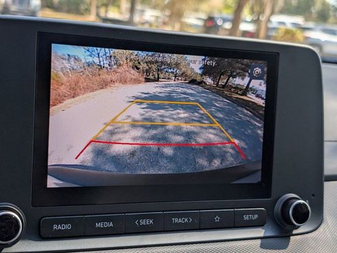 Used 2023 Hyundai Kona SEL w/ Winter Weather Package image 27