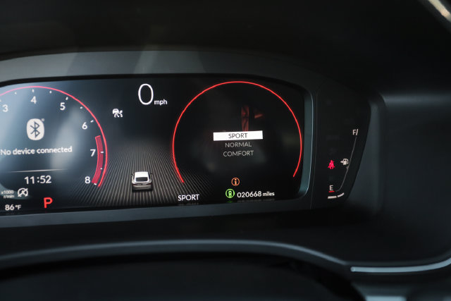 Used 2023 Acura Integra FWD image 33