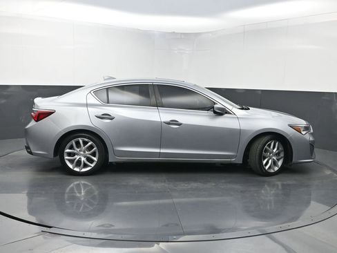 Used 2020 Acura ILX image 41