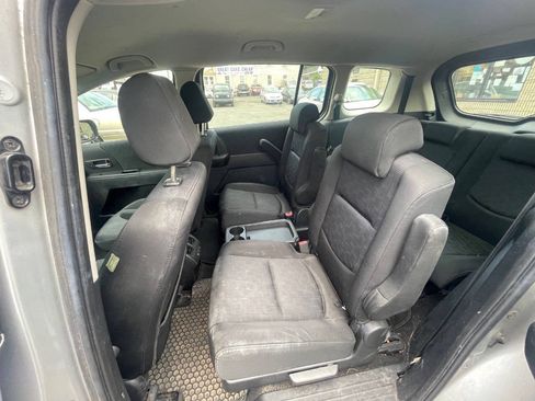 Used 2009 MAZDA MAZDA5 Sport FWD image 13