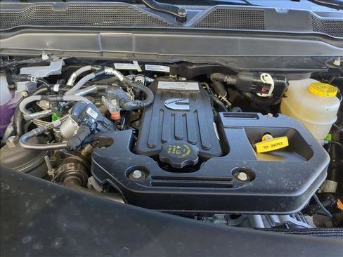 New 2026 RAM 3500 Laramie w/ Night Edition image 17