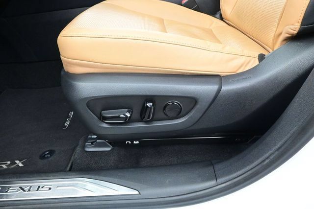 Used 2023 Lexus RX 350 Premium Plus w/ Cold Area Package FWD image 10