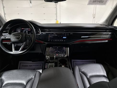 Used 2024 Audi Q7 3.0T Premium Plus image 10
