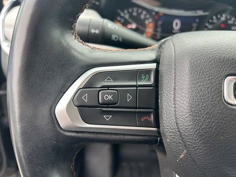 Used 2022 Jeep Compass Limited AWD/4WD image 23