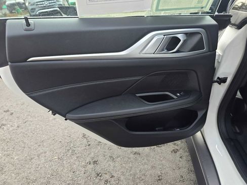 Used 2024 BMW i4 xDrive40i image 20