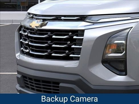 New 2026 Chevrolet Equinox LT FWD image 15