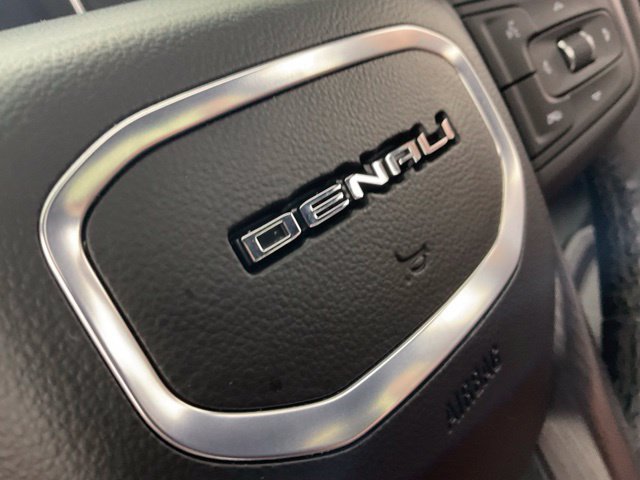 Used 2025 GMC Sierra 2500 Denali Ultimate w/ Max Trailering Package AWD/4WD image 53