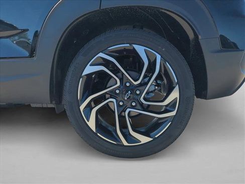 New 2026 Chevrolet TrailBlazer RS w/ Convenience Package image 10