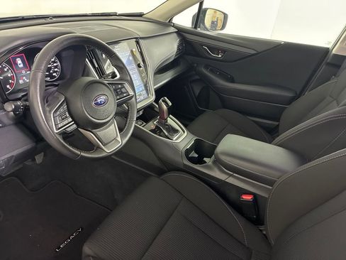 Certified 2025 Subaru Legacy Premium AWD/4WD image 20