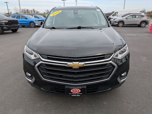 Used 2019 Chevrolet Traverse Premier image 9
