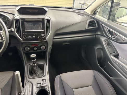Used 2019 Subaru Crosstrek 2.0i Premium AWD/4WD image 27