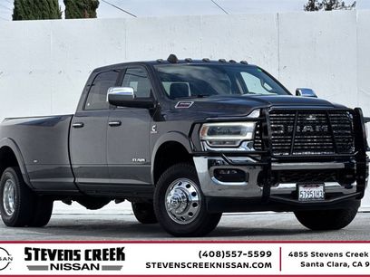 Used 2021 RAM 3500 Laramie