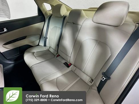 Used 2016 Kia Optima LX w/ Option Group 014 image 22