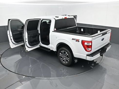 Used 2023 Ford F150 XL w/ STX Appearance Package AWD/4WD image 26