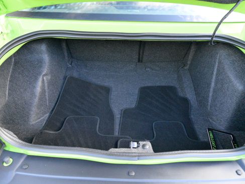 Used 2023 Dodge Challenger SRT Hellcat image 35