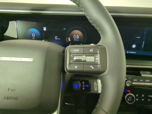 New 2026 Hyundai Palisade Limited image 27