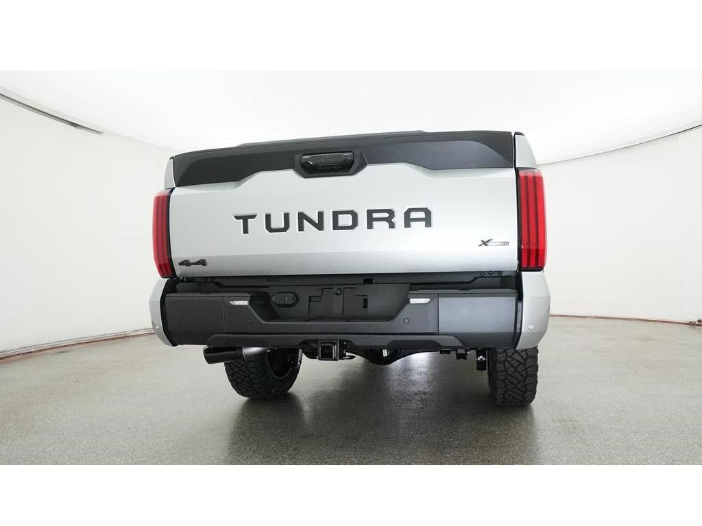 New 2025 Toyota Tundra SR5 AWD/4WD image 24