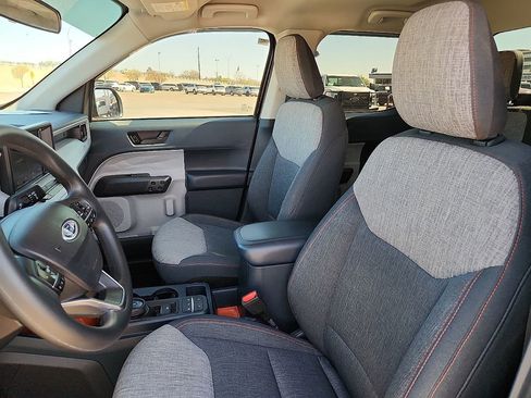 Used 2022 Ford Maverick XLT w/ Equipment Group 300A Standard image 7