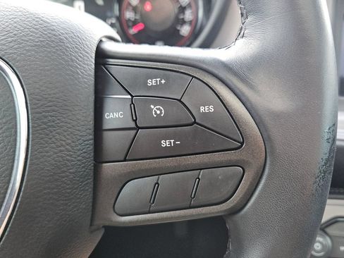 Used 2023 Dodge Challenger GT w/ Blacktop Package RWD image 21