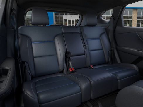 New 2026 Chevrolet Blazer RS w/ Driver Confidence II Package image 17