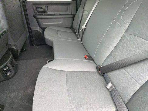 New 2026 RAM 3500 Tradesman image 23