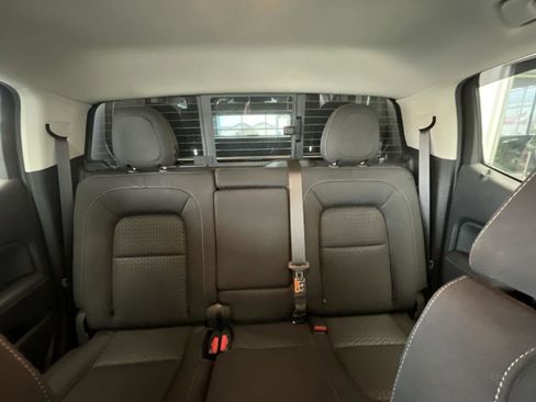 Used 2022 GMC Canyon Elevation image 14