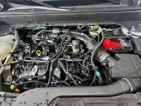 Used 2024 Ford Maverick XL FWD image 31