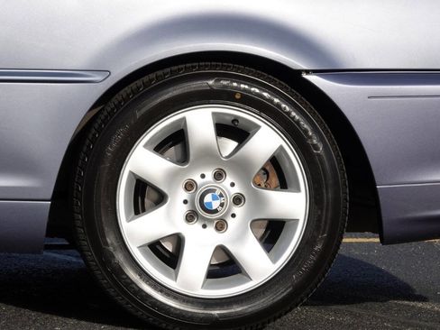 Used 2000 BMW 323ci Convertible RWD image 41