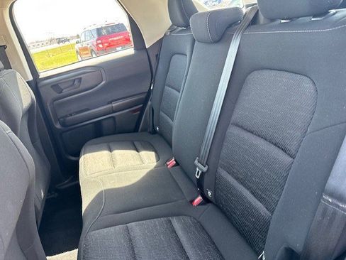 Used 2021 Ford Bronco Sport image 22