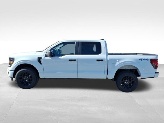New 2026 Ford F150 STX AWD/4WD image 5