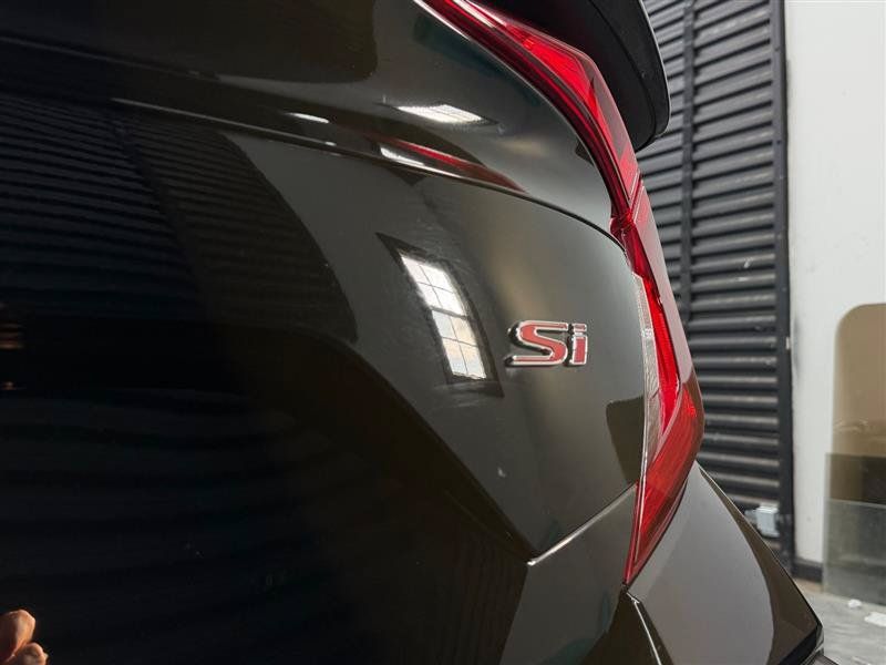 Used 2020 Honda Civic Si image 5