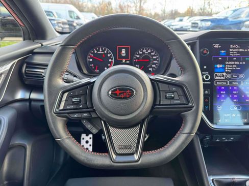 Used 2022 Subaru WRX Premium image 11