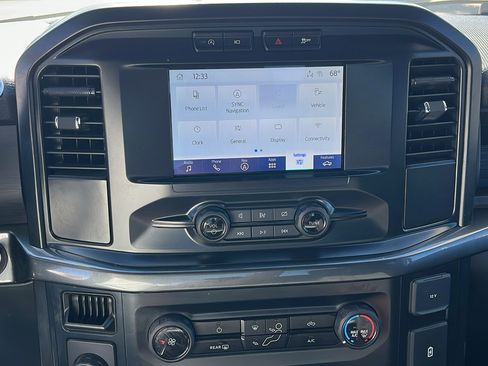 Used 2023 Ford F150 XL w/ STX Appearance Package image 19