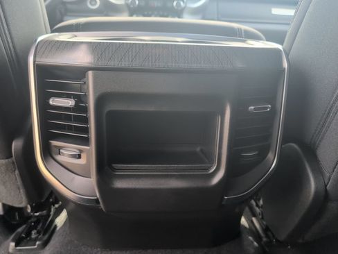 New 2026 RAM 1500 Big Horn AWD/4WD image 19