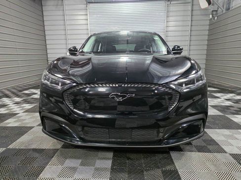 Used 2024 Ford Mustang Mach-E Select w/ Comfort Package Lite image 3