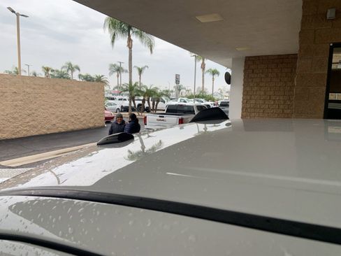 Used 2024 RAM 2500 Big Horn image 9