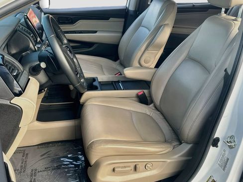 Used 2021 Honda Odyssey Touring image 19
