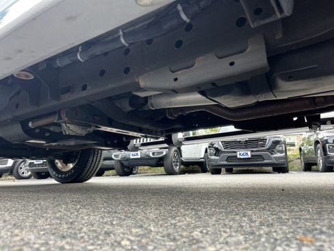 Used 2020 Chevrolet Silverado 2500 LTZ w/ LTZ Plus Package image 22