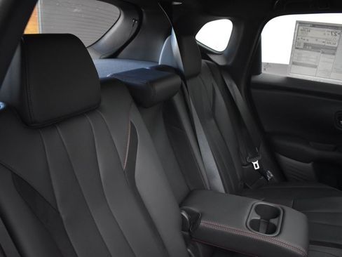 New 2025 Acura ADX A-Spec image 24