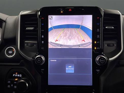 New 2026 RAM 1500 Big Horn AWD/4WD image 13