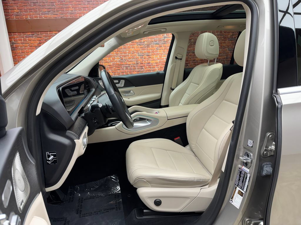 Used 2022 Mercedes-Benz GLE 450 4MATIC image 26