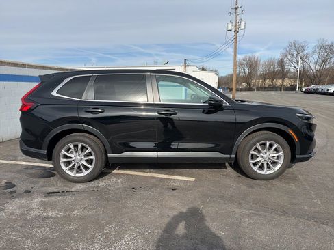 Used 2024 Honda CR-V EX-L image 6