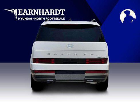 New 2026 Hyundai Santa Fe Limited image 6