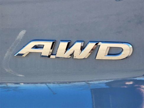 Used 2023 Honda Passport EX-L image 10