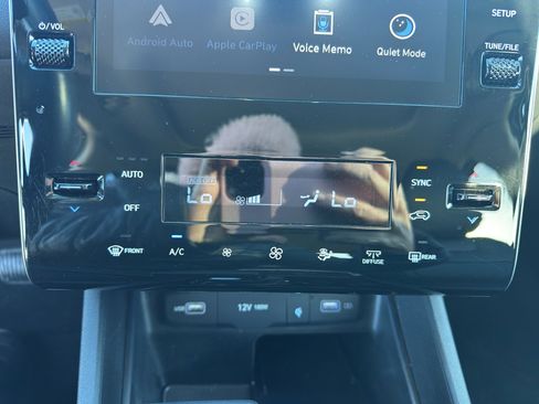 Used 2023 Hyundai Tucson SEL w/ Convenience Package image 21